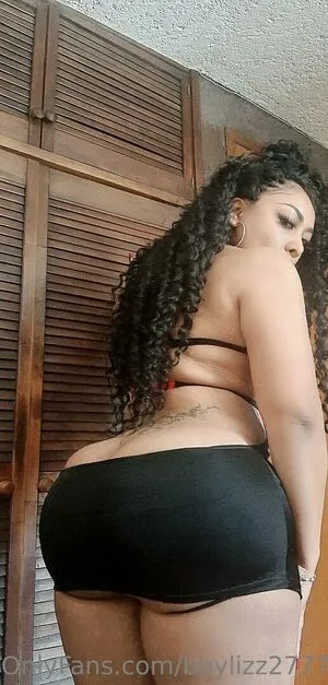 Bbylizz2777 OnlyFans Leaked Free Thumbnail Picture - #19fozRJ58P