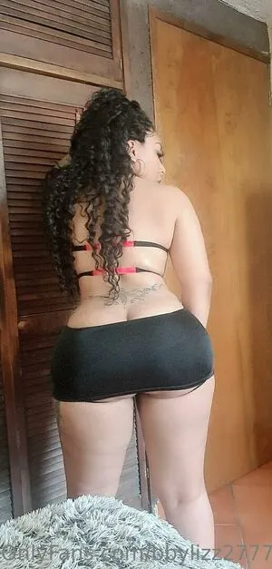 Bbylizz2777 OnlyFans Leaked Free Thumbnail Picture - #tBDQ9JK8aY