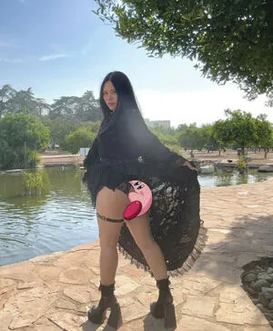 Bbylotusss OnlyFans Leaked Free Thumbnail Picture - #ehklhkma5v