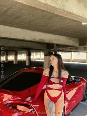 Bbyluckie OnlyFans Leaked Free Thumbnail Picture - #0KHMn9jGJx