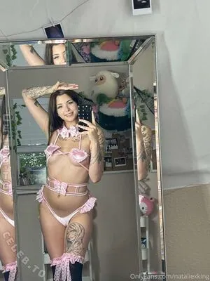 Bbyluckie OnlyFans Leaked Free Thumbnail Picture - #O3ZtsvZFxn