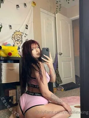 Bbyluckie OnlyFans Leaked Free Thumbnail Picture - #SZa3zPXWHj