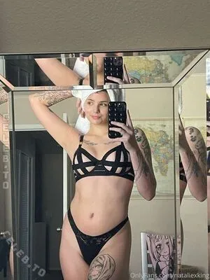 Bbyluckie OnlyFans Leaked Free Thumbnail Picture - #T4hFVN0snA