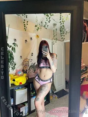 Bbyluckie OnlyFans Leaked Free Thumbnail Picture - #YxlzEenekn