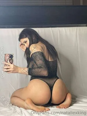 Bbyluckie OnlyFans Leaked Free Thumbnail Picture - #aJ8oVIsnyg