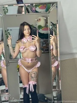 Bbyluckie OnlyFans Leaked Free Thumbnail Picture - #vAUDczXgz9