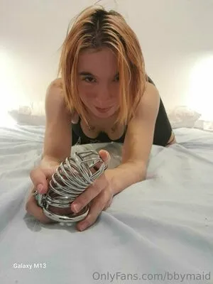 Bbymaid OnlyFans Leaked Free Thumbnail Picture - #FQD1hjs7PA