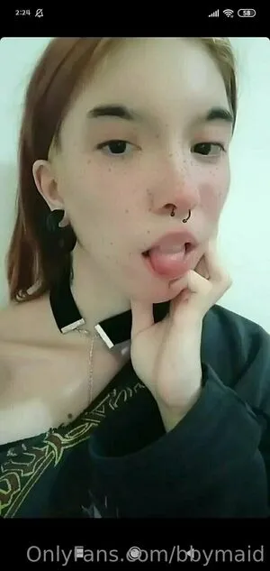 Bbymaid OnlyFans Leaked Free Thumbnail Picture - #eIN1jNFDcD