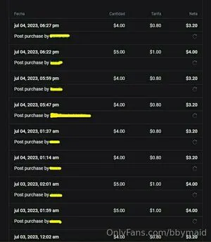 Bbymaid OnlyFans Leaked Free Thumbnail Picture - #jHLTPu3kYV