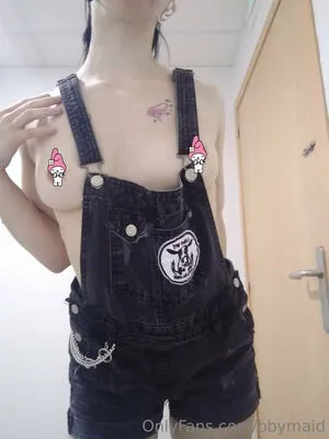 Bbymaid OnlyFans Leaked Free Thumbnail Picture - #od3lvpJhVk