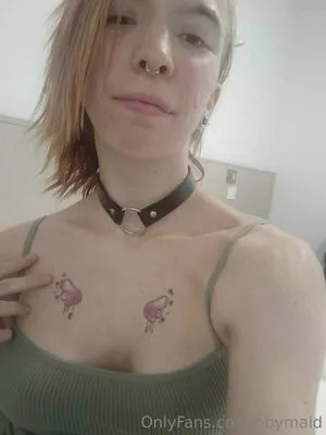 Bbymaid OnlyFans Leaked Free Thumbnail Picture - #rgPnU8hpNl