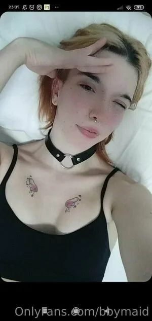 Bbymaid OnlyFans Leaked Free Thumbnail Picture - #tMl4os6gBr