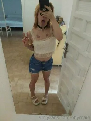 Bbymaid OnlyFans Leaked Free Thumbnail Picture - #urMJ3LypPH