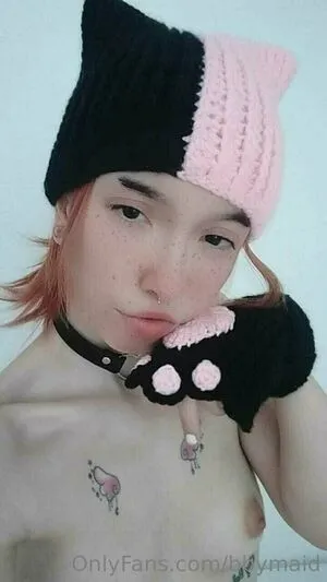 Bbymaid OnlyFans Leaked Free Thumbnail Picture - #zvQsU98RL4