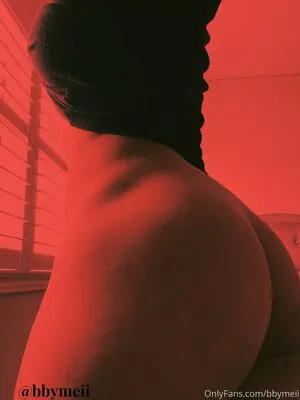 Bbymeii OnlyFans Leaked Free Thumbnail Picture - #AP6Wv61AQ6