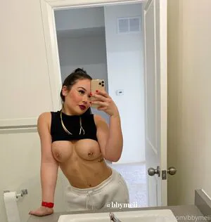 Bbymeii OnlyFans Leaked Free Thumbnail Picture - #G7D5FEdJ5Z