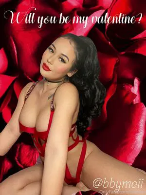 Bbymeii OnlyFans Leaked Free Thumbnail Picture - #PVkYPhrq4e