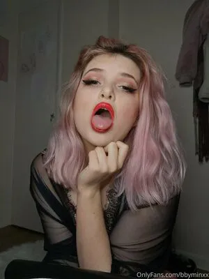 Bbyminxx OnlyFans Leaked Free Thumbnail Picture - #6GCGM79xAK