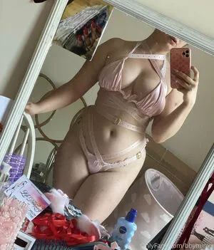 Bbyminxx OnlyFans Leaked Free Thumbnail Picture - #EK56EVI4qD