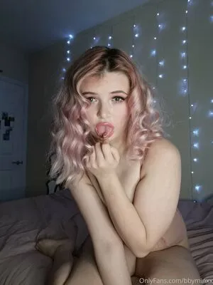 Bbyminxx OnlyFans Leaked Free Thumbnail Picture - #eNeSAqJd23