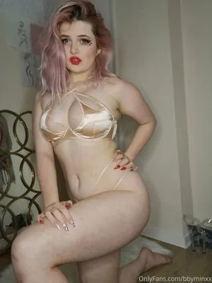 Bbyminxx OnlyFans Leaked Free Thumbnail Picture - #hhxaOdZBME