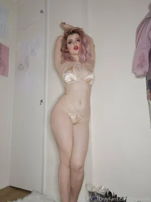 Bbyminxx OnlyFans Leaked Free Thumbnail Picture - #oe58pVN3hd