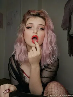 Bbyminxx OnlyFans Leaked Free Thumbnail Picture - #uXFTX43fuH