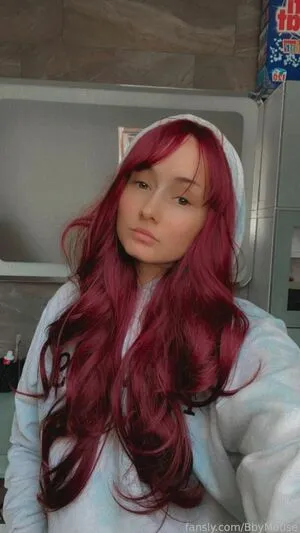 Bbymouse OnlyFans Leaked Free Thumbnail Picture - #4HucdFKRb8