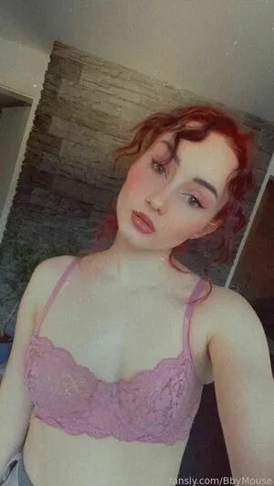 Bbymouse OnlyFans Leaked Free Thumbnail Picture - #W2qL7mQwBI