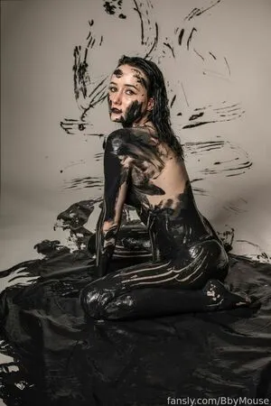 Bbymouse OnlyFans Leaked Free Thumbnail Picture - #X4iOxzu8Sb