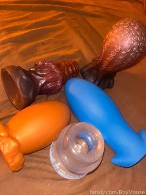 Bbymouse OnlyFans Leaked Free Thumbnail Picture - #kUqTv8iGXC