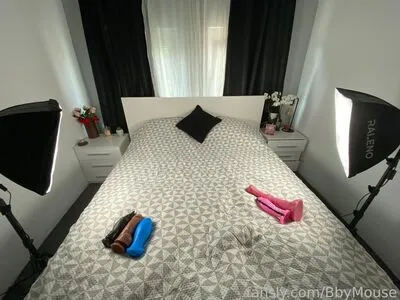 Bbymouse OnlyFans Leaked Free Thumbnail Picture - #mHGwZwgBSB