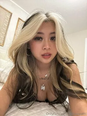 Bbynayomi OnlyFans Leaked Free Thumbnail Picture - #aBnuiMN8T1