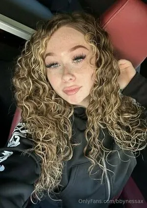 Bbynessax OnlyFans Leaked Free Thumbnail Picture - #2b8E3O71jc