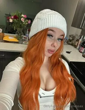 Bbynessax OnlyFans Leaked Free Thumbnail Picture - #8ZNCLH7pun