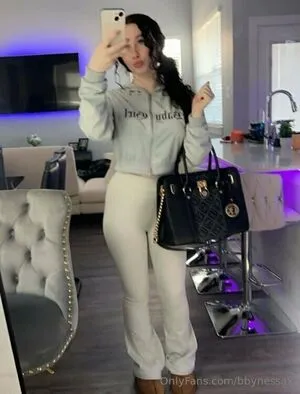 Bbynessax OnlyFans Leaked Free Thumbnail Picture - #g7GW4tXVB8