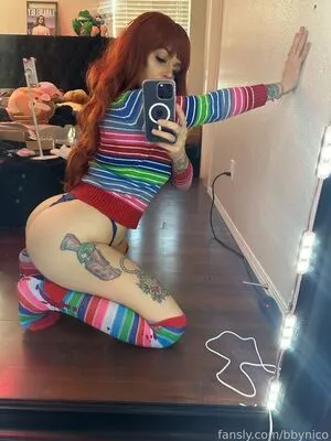 Bbynico OnlyFans Leaked Free Thumbnail Picture - #fksDrxcxYV