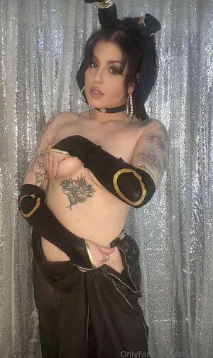 Bbynico OnlyFans Leaked Free Thumbnail Picture - #zneiXkdnrk