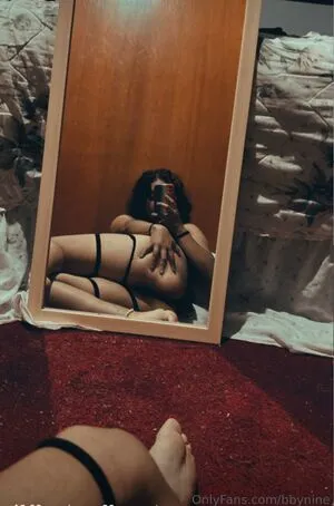 Bbynine OnlyFans Leaked Free Thumbnail Picture - #eKJRRpqEEP