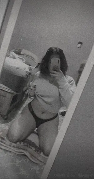 Bbynine OnlyFans Leaked Free Thumbnail Picture - #pz4zmWX0Tm