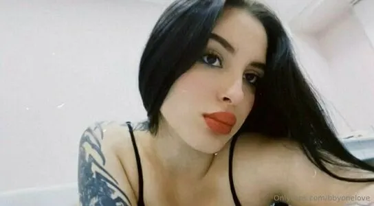 Bbyonelove OnlyFans Leaked Free Thumbnail Picture - #zRCVytuQ9o