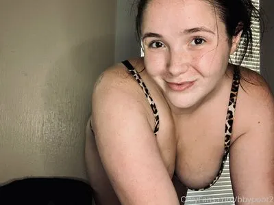 Bbypoot2 OnlyFans Leaked Free Thumbnail Picture - #BQtJmWcNrU