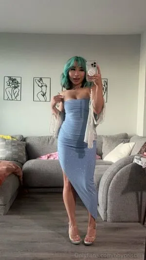 Bbypriscilla OnlyFans Leaked Free Thumbnail Picture - #QVn4Wbdu6g