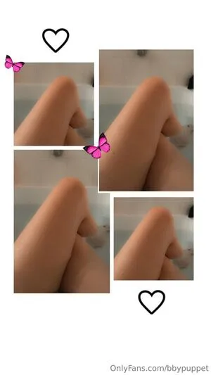 Bbypuppet OnlyFans Leaked Free Thumbnail Picture - #aWzqnr0U2k