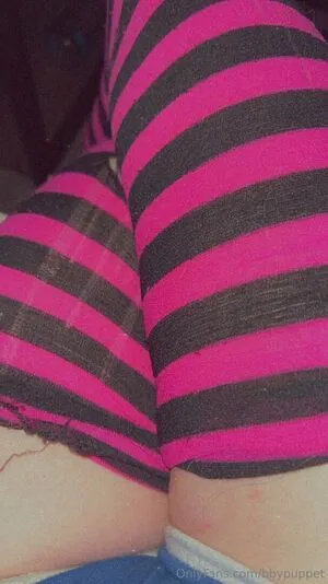 Bbypuppet OnlyFans Leaked Free Thumbnail Picture - #yMQvdlLC1O