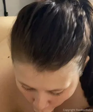 Bbyraebae OnlyFans Leaked Free Thumbnail Picture - #hch7PH5VsL