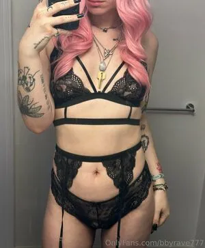 Bbyrave777 OnlyFans Leaked Free Thumbnail Picture - #21gDvqG5Mq