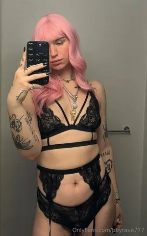 Bbyrave777 OnlyFans Leaked Free Thumbnail Picture - #4l4DN9eNvD