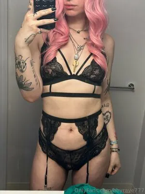 Bbyrave777 OnlyFans Leaked Free Thumbnail Picture - #DlvtXwq6Wt