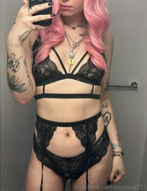 Bbyrave777 OnlyFans Leaked Free Thumbnail Picture - #KFRg9O1XrK